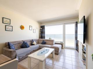 Central apartment with sea view in Blankenberge - Blankenberge - 0