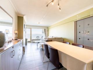 Blankenberge central apartment with sea view - Blankenberge - 1
