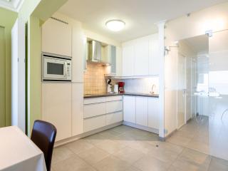 Blankenberge central apartment with sea view - Blankenberge - 8