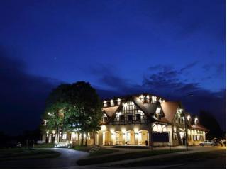 Hotel Kuźnia Smaków - Małe Pułkowo - 7