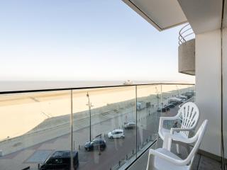 Blankenberge central apartment with sea view - Blankenberge - 6