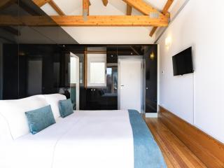Pet-friendly riverside apartment in Porto - Porto - 3