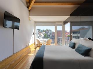 Pet-friendly riverside apartment in Porto - Porto - 0