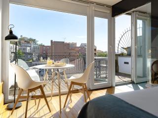 Pet-friendly riverside apartment in Porto - Porto - 8