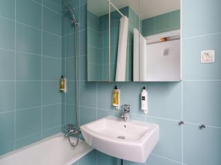 Pet-friendly riverside apartment in Porto - Porto - 2