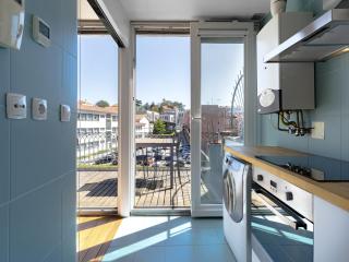Pet-friendly riverside apartment in Porto - Porto - 5