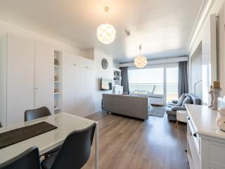 Studio by the Sea with Stunning Terraces - Blankenberge - 3