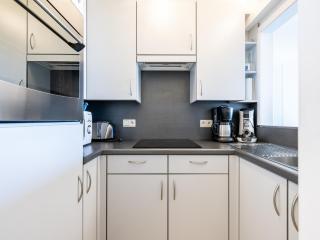 Studio by the Sea with Stunning Terraces - Blankenberge - 1
