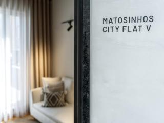 Cozy Coastal Apartment with Terrace - Matosinhos - 6