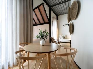 Cozy Coastal Apartment with Terrace - Matosinhos - 4