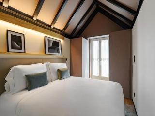 Feel Porto Matosinhos City Flat V - 8