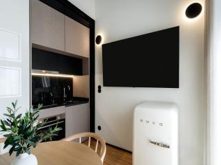 Cozy Coastal Apartment with Terrace - Matosinhos - 9