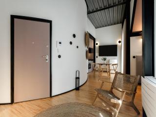 Cozy Coastal Apartment with Terrace - Matosinhos - 5