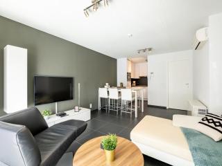 City chic apartment in Blankenberge - Blankenberge - 1