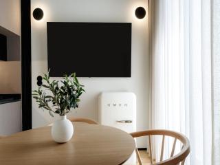 Cozy Coastal Apartment with Terrace - Matosinhos - 3