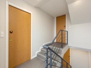 Elegant apartment in Vila Nova de Gaia, - Vila Nova de Gaia - 4