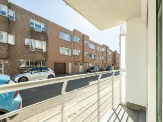 City chic apartment in Blankenberge - Blankenberge - 8
