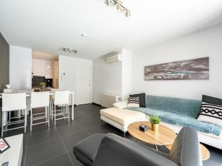 City chic apartment in Blankenberge - Blankenberge - 2