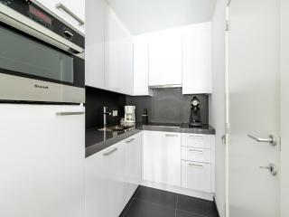 City chic apartment in Blankenberge - Blankenberge - 6