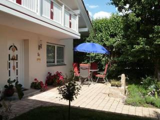 Moni's holiday home - Haldenwang - 9