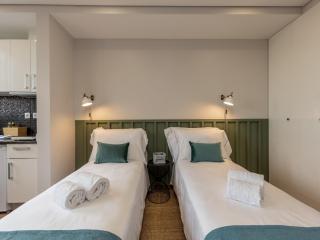 Elegant apartment in Vila Nova de Gaia, - Vila Nova de Gaia - 9