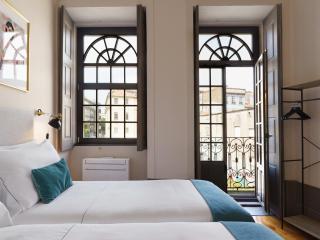Cozy Coastal Apartment with Terrace - Porto - 1