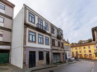Elegant apartment in Vila Nova de Gaia, - Vila Nova de Gaia - 8
