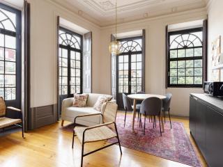 Cozy Coastal Apartment with Terrace - Porto - 5