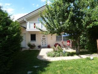 Moni's holiday home - 8