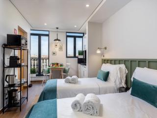 Elegant apartment in Vila Nova de Gaia, - Vila Nova de Gaia - 1