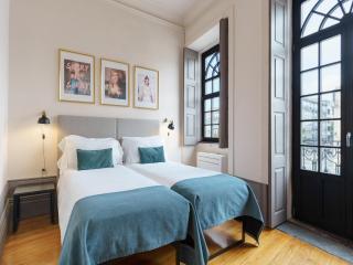 Cozy Coastal Apartment with Terrace - Porto - 2