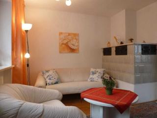 Moni's holiday home - Haldenwang - 1
