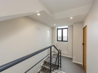 Elegant apartment in Vila Nova de Gaia, - Vila Nova de Gaia - 2