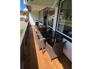 1-bedroom holiday apartment - Oberstdorf - 9