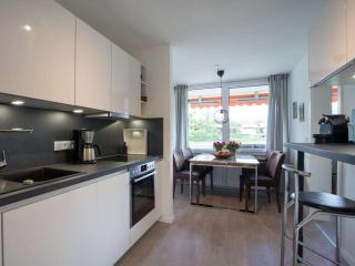 1-bedroom holiday apartment - Oberstdorf - 3