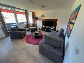 1-bedroom holiday apartment - Oberstdorf - 6