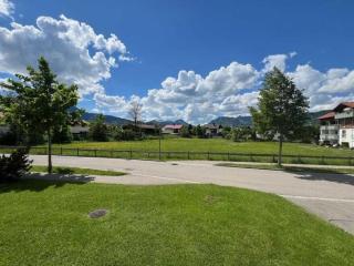 1-bedroom holiday apartment - Oberstdorf - 0