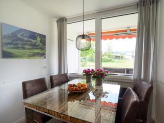 1-bedroom holiday apartment - Oberstdorf - 1