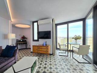 Apartment near Playa de Bajondillo - Torremolinos - 3