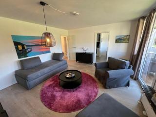 1-bedroom holiday apartment - Oberstdorf - 5
