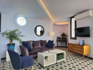 Apartment near Playa de Bajondillo - Torremolinos - 2