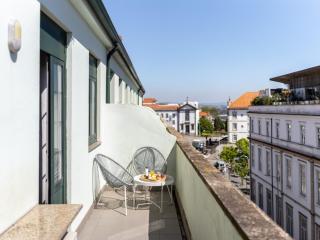 Pet-friendly apartment in Porto - Porto - 9