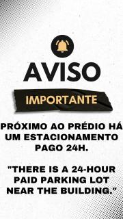 Elysium Vila Nova Conceição Studio Wi-Fi + Cozinha - São Paulo - 5