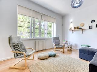 Spacious apartment near Bolhão Market - Porto - 2