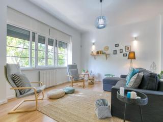 Spacious apartment near Bolhão Market - Porto - 0