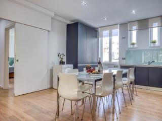 Spacious apartment near Bolhão Market - Porto - 9