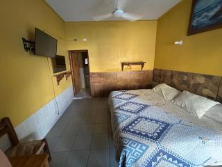 Hotel Los Álvarez - 1
