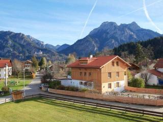 Apartment in Schwangau with swimming pool - Schwangau - 0