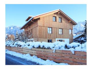 Apartment in Schwangau with swimming pool - Schwangau - 8