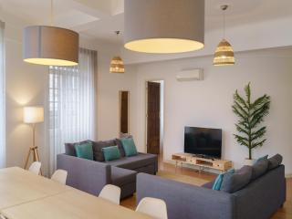 Modern apartment for 13 guests - Porto - 0